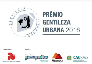 GENTILEZA 2016