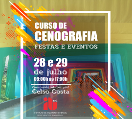 Arte Cenografia - Festas e Eventos